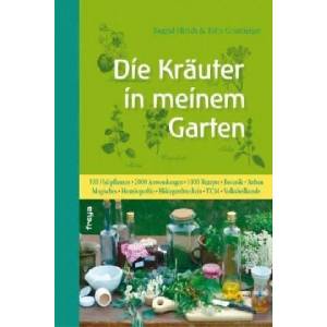 Die Kräuter in meinem Garten (2022)