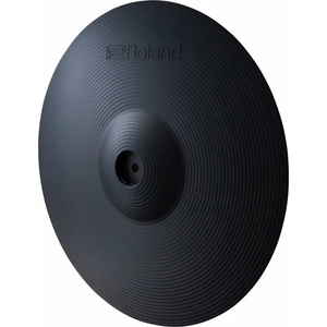 Roland CY-14R-T 14" Пад за електронни барабани (CY-14R-T)