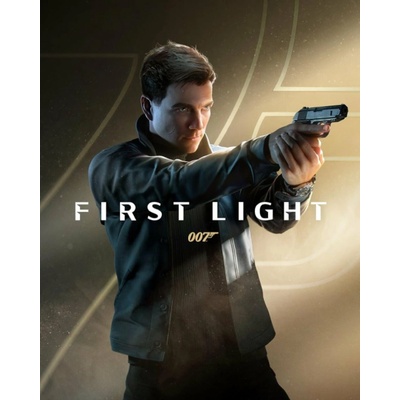 007 First Light