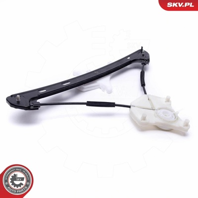 Mechanizmus zdvíhania okna ESEN SKV 51SKV024