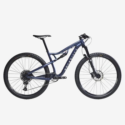 ROCKRIDER cross country Race 2025