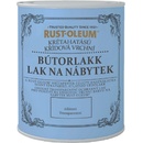 Rust-Oleum Lak na nábytek 0,75 l