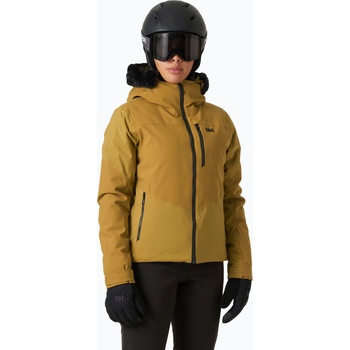 Helly Hansen Дамско ски яке Helly Hansen Valdisere 2.0 lynx