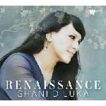 Warner Shani Diluka: Renaissance - CD (087417)