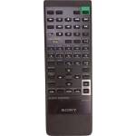 GENERAL SONY RM-S671 - съвместимо дистанционно управление на марката General (RM-S671) Дистанционно