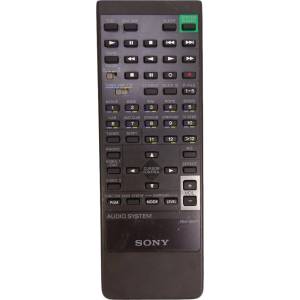 GENERAL SONY RM-S671 - съвместимо дистанционно управление на марката General (RM-S671) Дистанционно