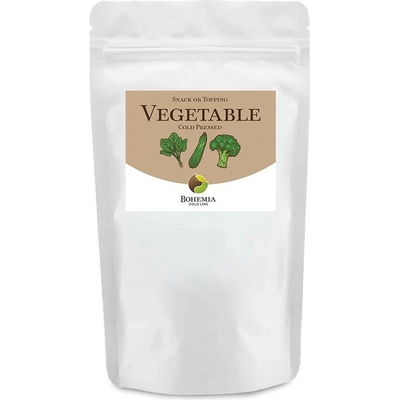BOHEMIA COLD Snack or Topping VEGETABLE 200 g