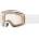 uvex Ски маска Uvex Victorious Pro V S0-4 (VLT 7-81%) Ski goggles - White Matt / Vario Red Mirror - размер One Size (417-4845-0211)