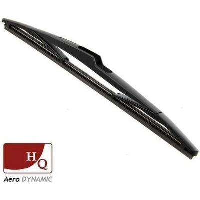 HQ Aero Dynamic 400 mm CITRB-110PE