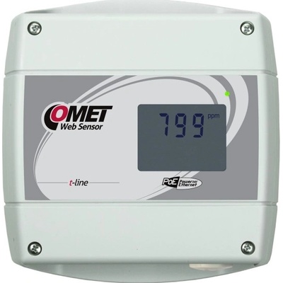 Comet T5640 PoE