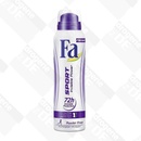 Fa Sport Invisible Power Woman deospray 150 ml
