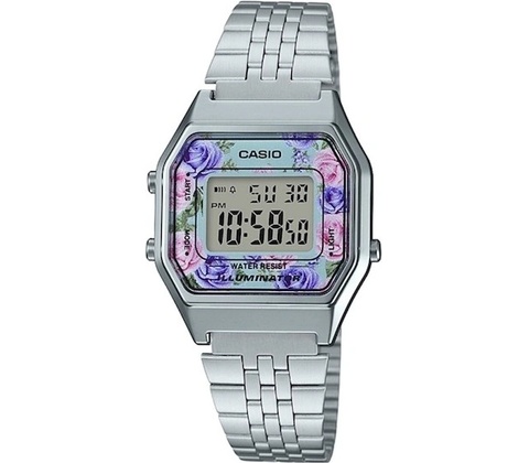 Casio LA-680WA-2C