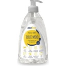 AlzaEco tekuté mydlo Milk and Honey 500 ml