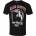 ROCK OFF мъжка тениска Alice Cooper - Mad House Rock - ROCK OFF - ACTEE09MB