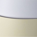 Galeria papieru Herlitz DECORATIVE CARDBOARD CRYSTAL A4 WHITE 230 G/M2