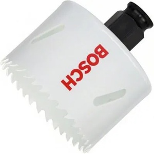 Bosch Боркорона за метал Bosch /ф64, 40мм/
