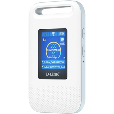 D-Link DWR-933W