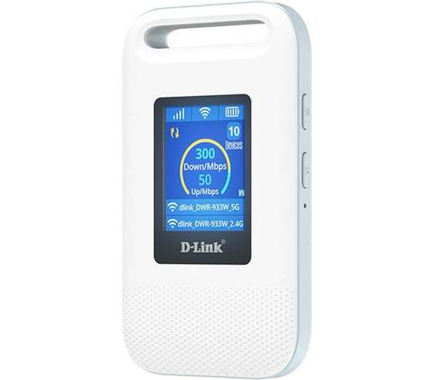 D-Link DWR-933W