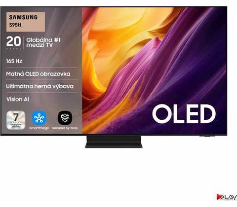 Samsung QE48S95HAE