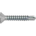 Wurth САМОПРОБИВЕН ВИНТ 20 БРОЯ 8x60 mm wurth din7504-p (3800121248605)
