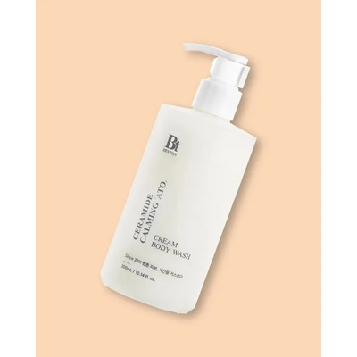 Benton Upokojujúci sprchový gél s ceramidmi Ceramide Calming Ato Body Wash 300 ml