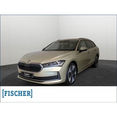 Skoda Superb Combi 1.5 TSI DSG 110 kW