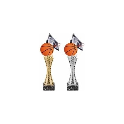 Poháry Bauer Trofej HLAC03M25 Basketball