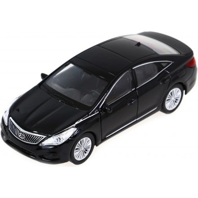 Welly Hyundai Azera čierna 39 1:34