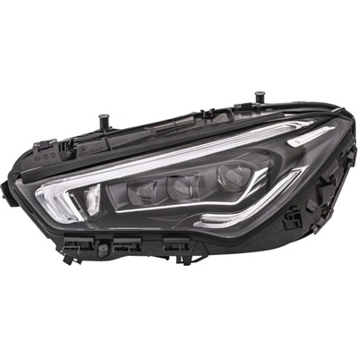 HELLA přední světlo LED HELLA (prvovýroba) L 1EX 015 08 1EX 015 086-511