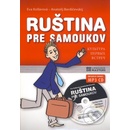 Ruština pre samoukov