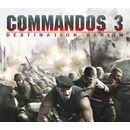 Commandos 3: Destination Berlin