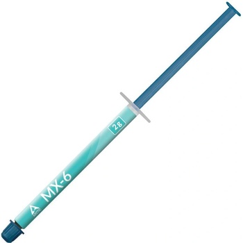 ARCTIC термо паста MX-6 Thermal Compound 2gr (ACTCP00079A)