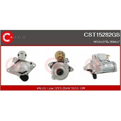 Startér CASCO CST15282GS