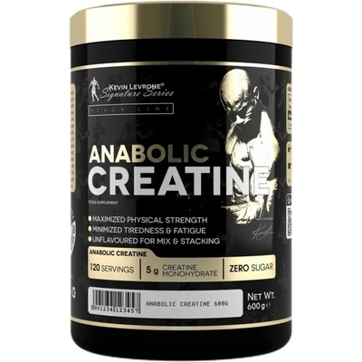 Kevin Levrone Anabolic Creatine 600 g