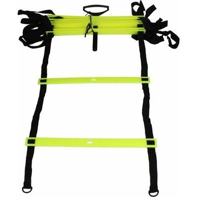 Merco Flat Agility 9 m