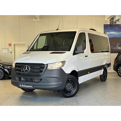 Mercedes-Benz Sprinter CDI 125 kW