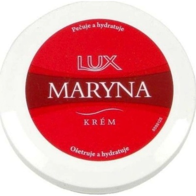 Maryna Lux Nová Ošetrujúci a hydratačný krém 75 ml
