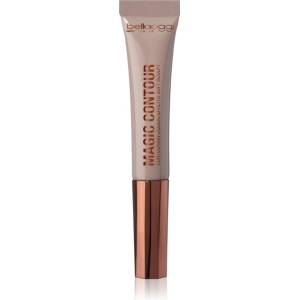 bellaoggi Magic Contour контуриращ крем цвят 62C - COOL TONE 10.6 гр
