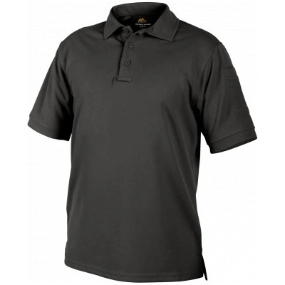 Tričko Helikon-Tex UTL Topcool pánska čierne