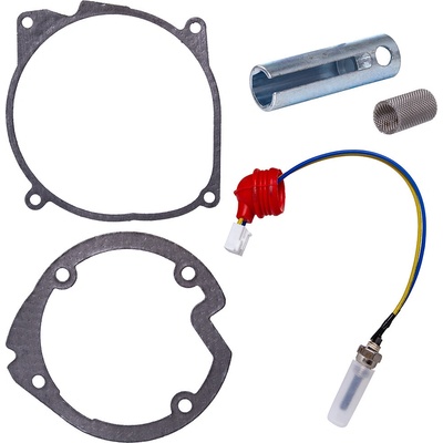 MAR-POL Keramická žhavící svíčka pro naftové nezávislé topení M8095002