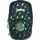 Ergobag Easy Flashlight zelený