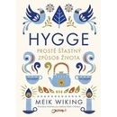 Knihy Hygge