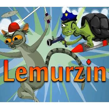 Lemurzin