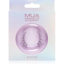 MUA Makeup Academy Half Lash Winged umelé 2 ks