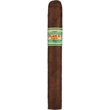 Oscar Valladares Plan B by Oscar Maduro Toro