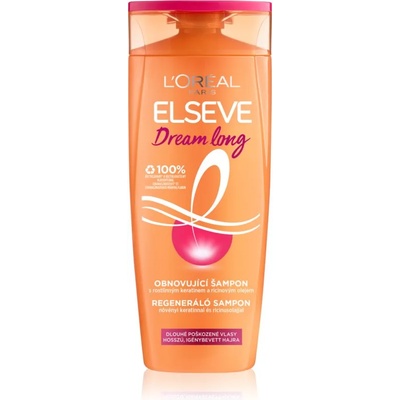 L'Oréal Elseve Dream Long възстановяващ шампоан 250ml