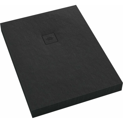 Schedline Nonlimits 90x70 cm čierna 3ST.N1P-7090/C/ST- M1/C/ST