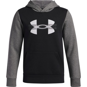 Under Armour Rival fleece colorblock s - sportisimo - 78,14 лв