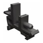MOREK BB3 mounting bracket for slats BB111, BB147, BB142-10 MAD2003A21