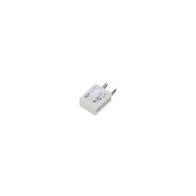Napájecí zdroj: spínaný LED 7W 10÷20VDC 350mA 90÷295VAC IP67